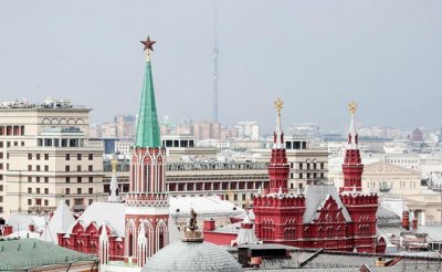 Заговор башен Кремля: Власть репетирует протесты 2021 года - «Политика»