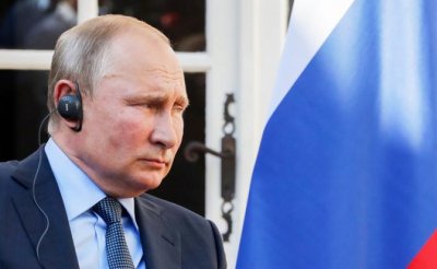 Запад хотел знать, почему Путин упорно молчит о протестах в Москве - «Политика»