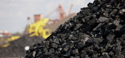 Запасы угля на украинских складах почти в половину меньше прошлогодних - «Новороссия»