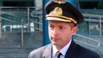 Жена летчика Юсупова рассказала о его реакции на присвоение ему звания Героя России - «Новороссия»