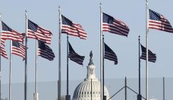 Трамп бьется в истерике: Пекин замахнулся на святое - «Экономика»