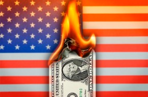 Трамп приготовил экстремальный сценарий обвала доллара - «Новости Дня»