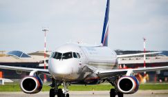 Улётная Россия на МАКСе-2019: Чем недоволен Путин и спасет ли Сердюков честь SSJ 100 - «Политика»