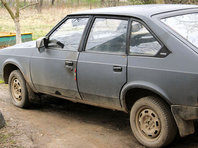 В Думе предложили запретить эксплуатацию в России старых машин - «Автоновости»