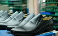 В Казахстане запустили пилотный проект по маркировке обуви - «Экономика»
