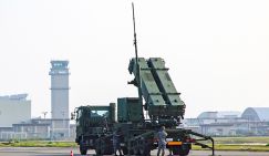 Американский генерал решил воевать не с Россией, а с КНР - «Военные действия»