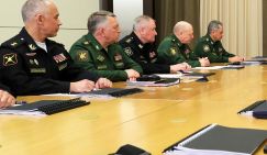 Авиаудар США по Идлибу: Мирное население Сирии опять умылось кровью - «Военные действия»