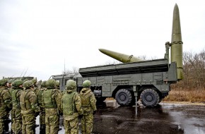 Куда долетят российские оперативно-тактические ракеты - «Новости Дня»