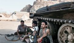 Мировая война за нефть уже началась - «Военные действия»