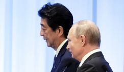 Москва осознала: Тихоокеанский рубеж России почти беззащитен - «Военные действия»
