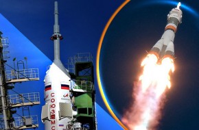 Москва пригласила Турцию в космос - «Новости Дня»