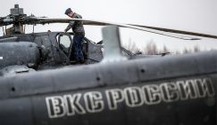 «Россия легко и быстро сможет потопить все подлодки США» - «Военные действия»