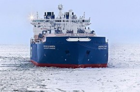 Северный морской путь движется к президентской цели - «Новости Дня»