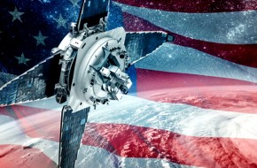 США начали войну в космосе - «Новости Дня»