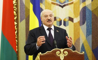 Батька Лукашенко рвет с Украиной, чтобы угодить Москве - «Политика»