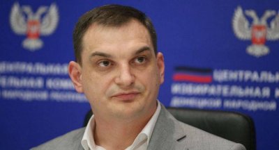 Бывший глава ЦИК ДНР начал давать показания украинской прокуратуре - «Новороссия»