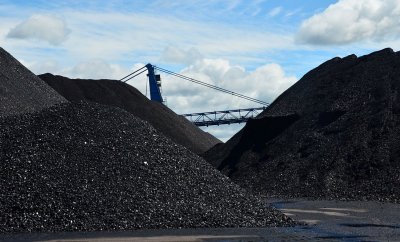 Минэнерго: Запасы угля на ТЭС Украины в 2 раза ниже прошлогодних - «Новороссия»