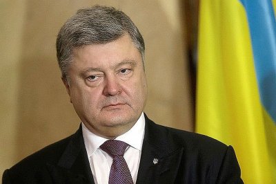 Молдавский политик рассказал о наличии компромата на Порошенко - «Новороссия»
