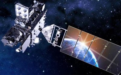 Российский спутник-киллер подобрался к секретному аппарату США - «Военные действия»