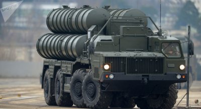 Турция планирует закупить новую партию российских С-400 - «Новороссия»