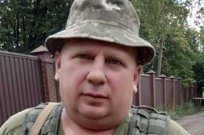 В больнице скончался «хотевший убивать» жителей Донбасса украинский боевик - «Новороссия»