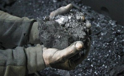 Всё в топку: Украина осталась без угля — катастрофы не избежать - «Экономика»