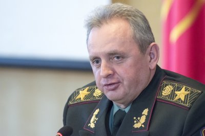 Зеленский отправил в запас экс-начальника Генштаба ВСУ - «Новороссия»