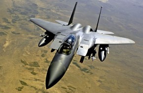 ВВС США в Сирии ударили по дружбе России и Турции - «Новости Дня»