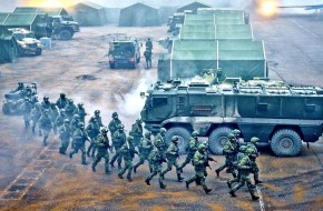 Что даст России военная база в Центральной Африке - «Новости Дня»