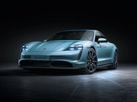 У электрокара Porsche Taycan появилась "бюджетная" версия (ФОТО) - «Автоновости»