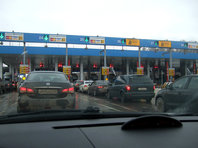 В России снизились тарифы на проезд по платным трассам - «Автоновости»