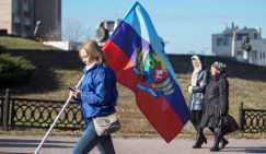 Каким будет Донбасс после получения «особого статуса»? - «Политика»