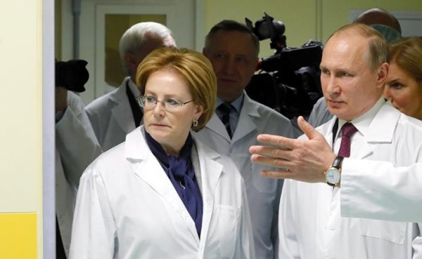 Диагноз реформам Кремля: Путину скажут, кто убил здравоохранение в России - «Здоровье»