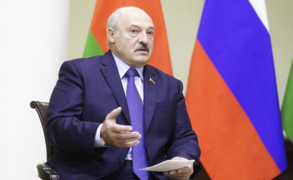 Лукашенко выставит Путину такой счет, что мало не покажется - «Политика»