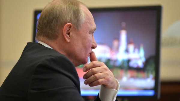 Помощник президента России назвал высокой вероятность встречи Путина с Зеленским в Париже - «Новороссия»
