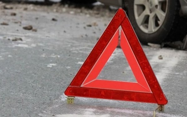 В Киеве водитель ограбил виновницу ДТП, в котором разбил свою машину - «Украина»