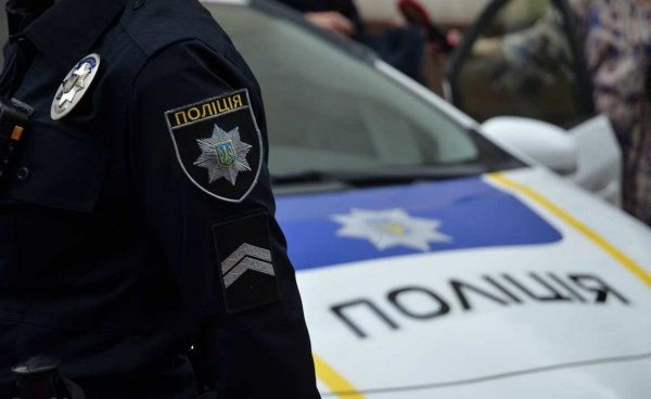 В Виннице полицейский убил мужчину за отказ быть понятым - «Новороссия»