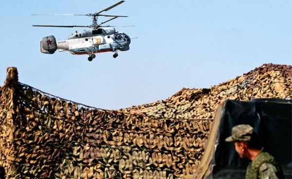 Военная база на острове Гогланд: Кого на Западе очень сильно напугал Путин - «Военные действия»