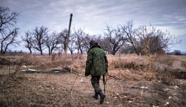 За два дня из 14-й бригады ВСУ сбежали пятеро боевиков - «Новороссия»