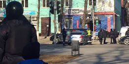 Месть амурского стрелка: Травили всей группой, мочили в сортире, изнасиловали его девушку - «Происшествия»