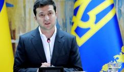 Моряков отпустили, корабли вернули, Москва уже не знает, как еще угодить Киеву - «Политика»