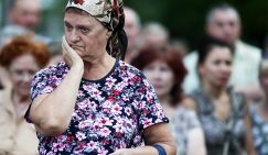 «Народ беден исключительно по своей вине» - «Мир»