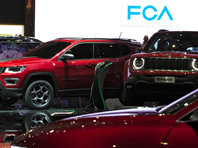NEWSru.com | Fiat Chrysler и Peugeot могут подписать соглашение о слиянии в ближайшие недели - «Автоновости»