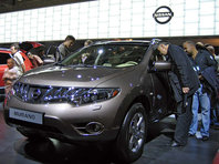 NEWSru.com | Nissan отзывает 450 тыс. машин по всему миру из-за утечки тормозной жидкости - «Автоновости»