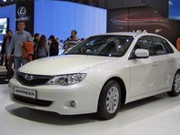NEWSru.com | Subaru отзывает в России 7,5 тыс. машин - «Автоновости»