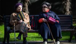 Пенсионная афера: Власть снова заберет у стариков триллион, а потом не сможет потратить - «Экономика»