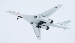 Путин показал «Авангард» перед развалом СНВ-3: Русская «кузькина мать» уже не убедила - «Военные действия»