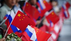 Российская военная полиция в Сирии не даст сорваться сделке Москвы и Анкары - «Военные действия»