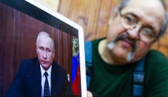 20 лет эпохи Путина: Налоги выросли на 70%, услуги ЖКХ подорожали в 27 раз - «Экономика»