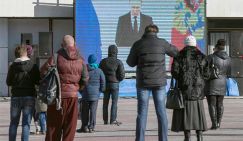 Америка готова устроить Третью мировую из-за «Северного потока-2» - «Политика»